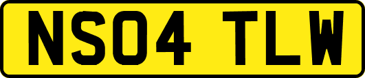 NS04TLW
