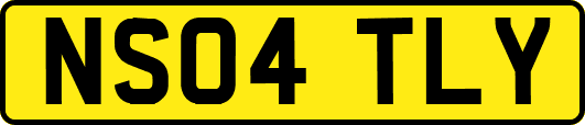 NS04TLY
