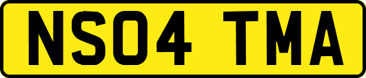 NS04TMA
