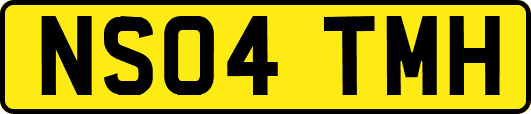 NS04TMH