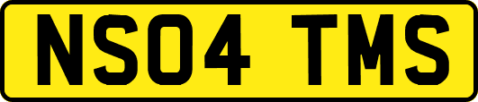 NS04TMS
