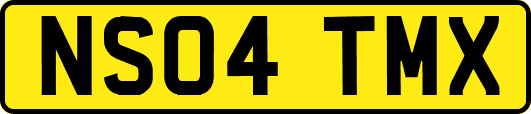 NS04TMX