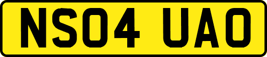 NS04UAO