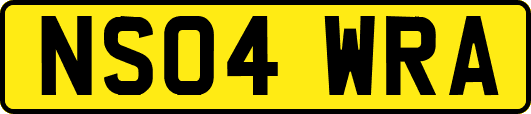 NS04WRA