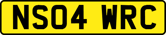 NS04WRC