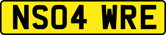 NS04WRE