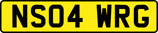 NS04WRG