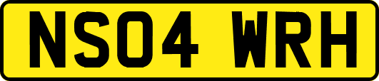 NS04WRH