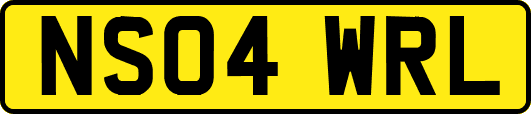 NS04WRL