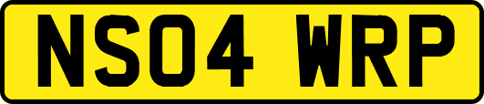 NS04WRP