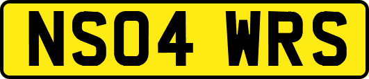 NS04WRS