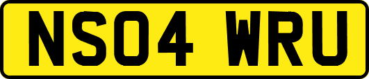 NS04WRU
