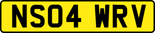 NS04WRV