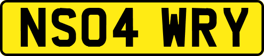 NS04WRY