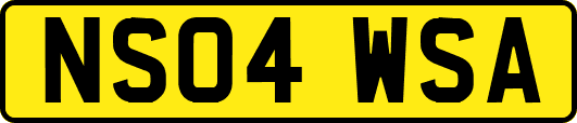 NS04WSA