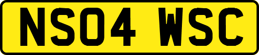 NS04WSC
