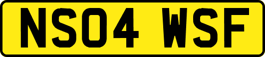 NS04WSF