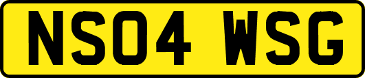 NS04WSG