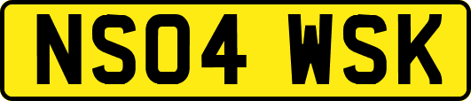 NS04WSK