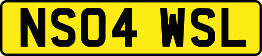 NS04WSL