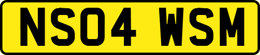 NS04WSM