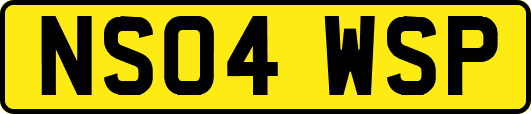 NS04WSP