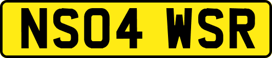 NS04WSR