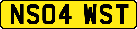 NS04WST