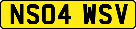 NS04WSV