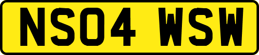 NS04WSW