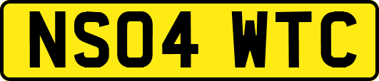 NS04WTC