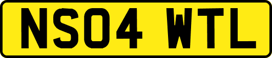 NS04WTL