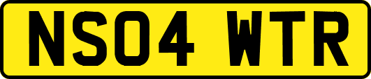 NS04WTR