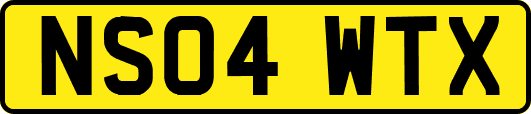 NS04WTX