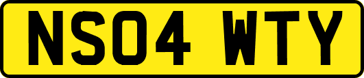 NS04WTY