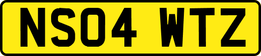 NS04WTZ