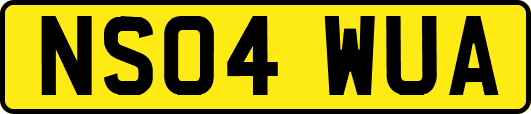 NS04WUA