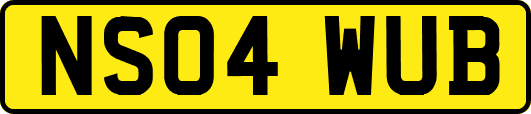 NS04WUB