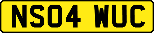 NS04WUC