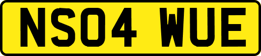 NS04WUE