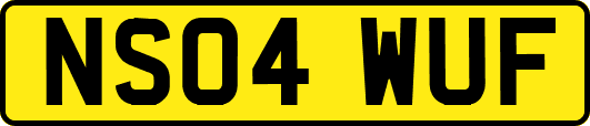 NS04WUF
