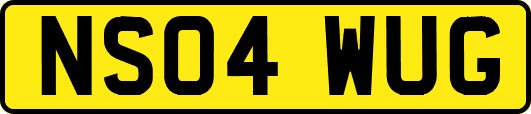NS04WUG