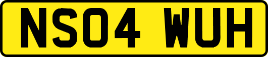 NS04WUH