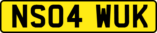 NS04WUK