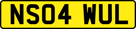 NS04WUL