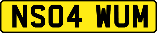 NS04WUM