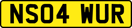 NS04WUR