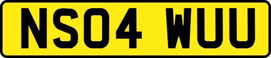 NS04WUU