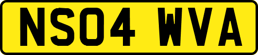NS04WVA
