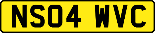 NS04WVC